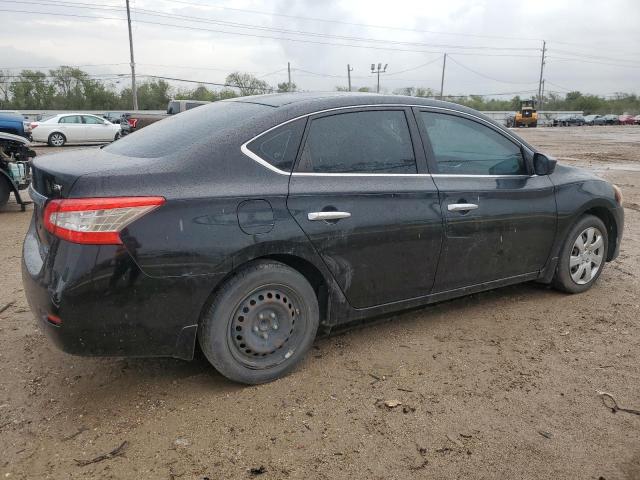 Photo 2 VIN: 3N1AB7AP9DL647429 - NISSAN SENTRA S 