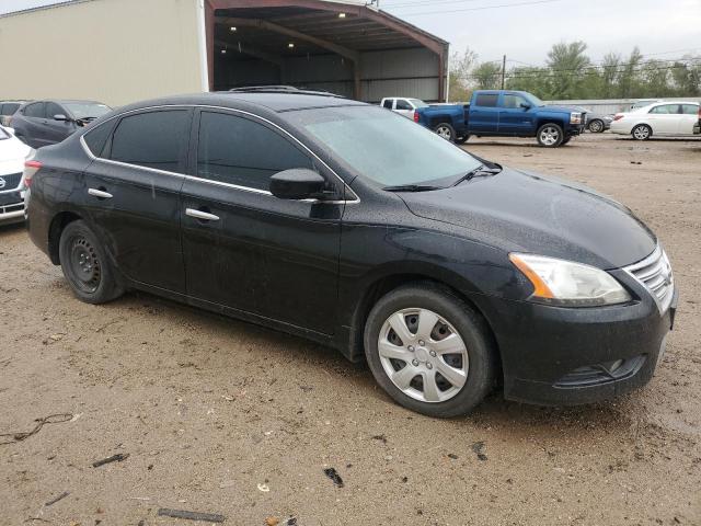 Photo 3 VIN: 3N1AB7AP9DL647429 - NISSAN SENTRA S 