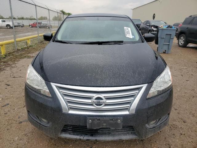 Photo 4 VIN: 3N1AB7AP9DL647429 - NISSAN SENTRA S 