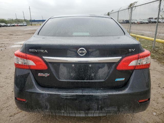 Photo 5 VIN: 3N1AB7AP9DL647429 - NISSAN SENTRA S 