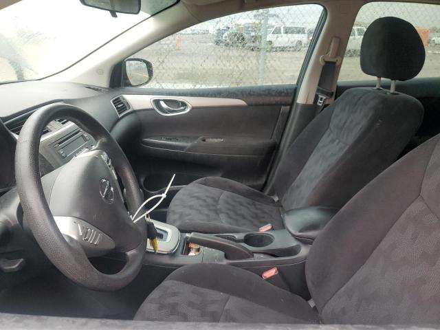 Photo 6 VIN: 3N1AB7AP9DL647429 - NISSAN SENTRA S 