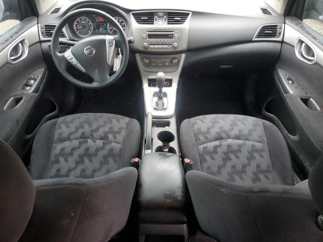 Photo 7 VIN: 3N1AB7AP9DL647429 - NISSAN SENTRA S 