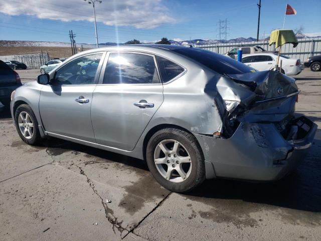 Photo 1 VIN: 3N1AB7AP9DL656292 - NISSAN SENTRA 