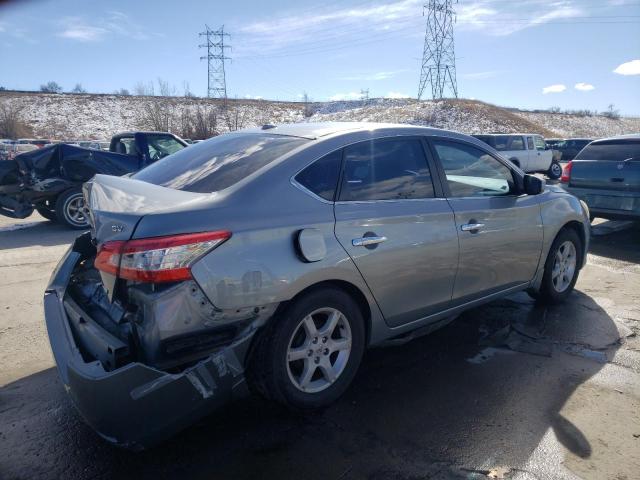 Photo 2 VIN: 3N1AB7AP9DL656292 - NISSAN SENTRA 