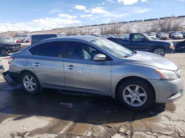 Photo 3 VIN: 3N1AB7AP9DL656292 - NISSAN SENTRA 