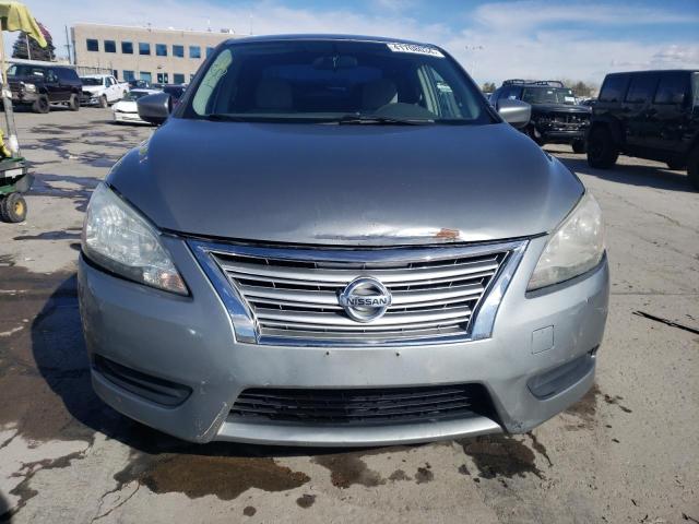 Photo 4 VIN: 3N1AB7AP9DL656292 - NISSAN SENTRA 