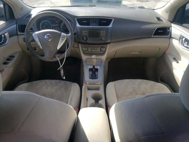 Photo 7 VIN: 3N1AB7AP9DL656292 - NISSAN SENTRA 