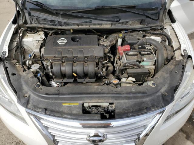 Photo 10 VIN: 3N1AB7AP9DL656745 - NISSAN SENTRA S 