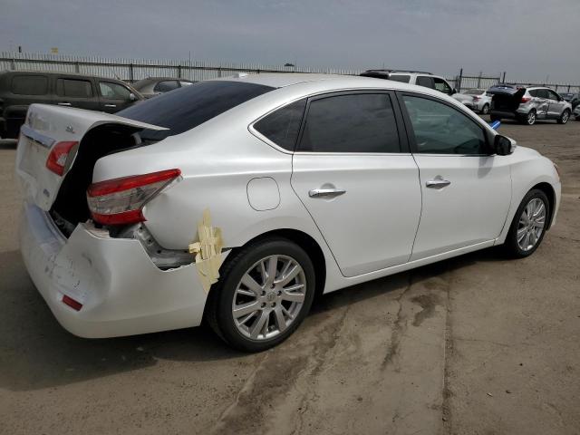 Photo 2 VIN: 3N1AB7AP9DL656745 - NISSAN SENTRA S 