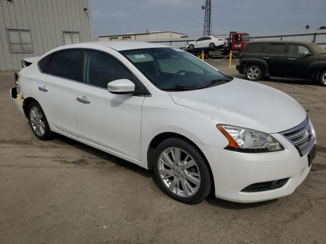 Photo 3 VIN: 3N1AB7AP9DL656745 - NISSAN SENTRA S 