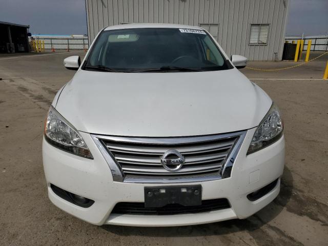 Photo 4 VIN: 3N1AB7AP9DL656745 - NISSAN SENTRA S 