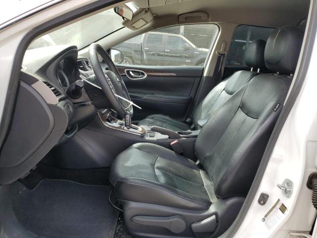 Photo 6 VIN: 3N1AB7AP9DL656745 - NISSAN SENTRA S 