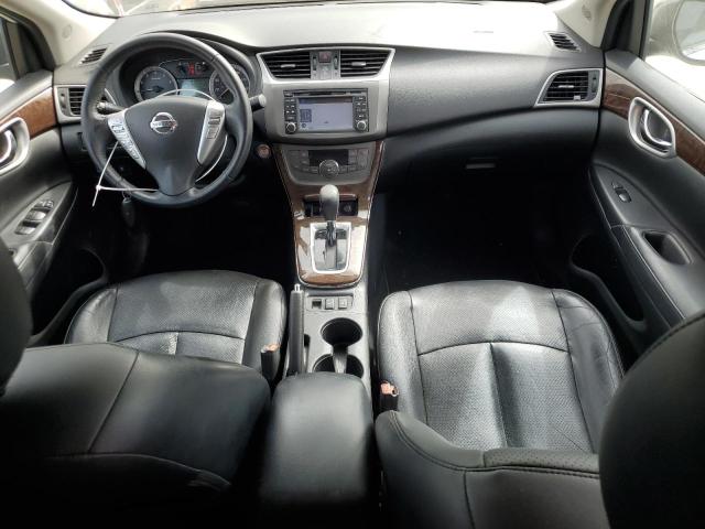 Photo 7 VIN: 3N1AB7AP9DL656745 - NISSAN SENTRA S 