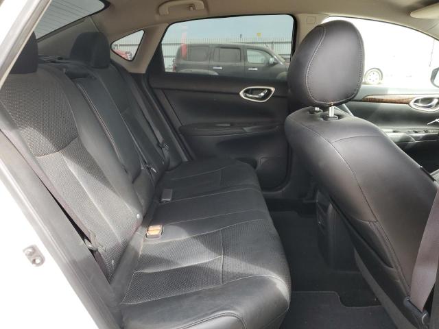 Photo 9 VIN: 3N1AB7AP9DL656745 - NISSAN SENTRA S 