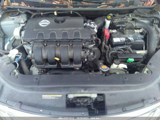 Photo 9 VIN: 3N1AB7AP9DL656874 - NISSAN SENTRA 