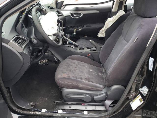 Photo 6 VIN: 3N1AB7AP9DL657314 - NISSAN SENTRA 