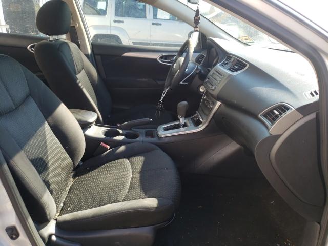 Photo 4 VIN: 3N1AB7AP9DL658320 - NISSAN SENTRA 