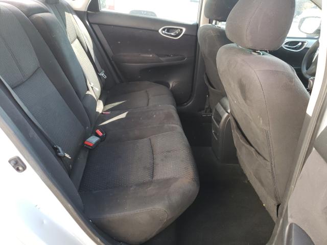 Photo 5 VIN: 3N1AB7AP9DL658320 - NISSAN SENTRA 