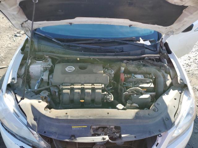 Photo 10 VIN: 3N1AB7AP9DL658639 - NISSAN SENTRA S 