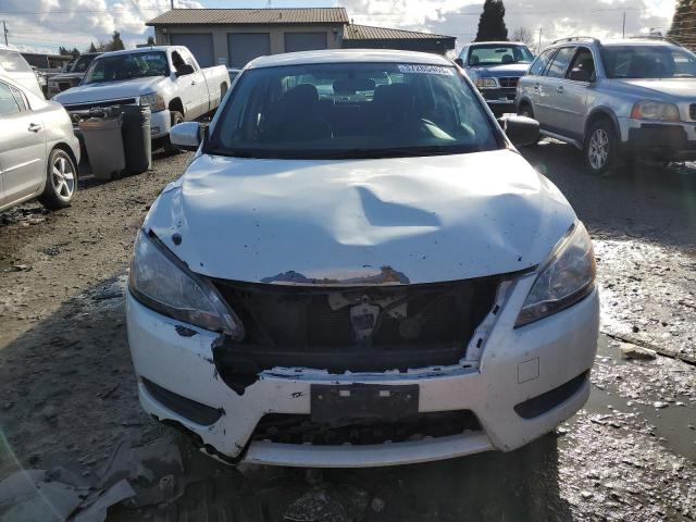 Photo 4 VIN: 3N1AB7AP9DL658639 - NISSAN SENTRA S 