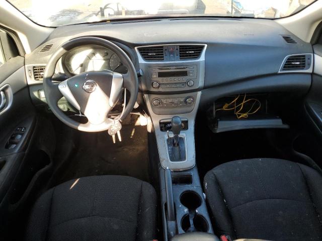 Photo 7 VIN: 3N1AB7AP9DL658639 - NISSAN SENTRA S 