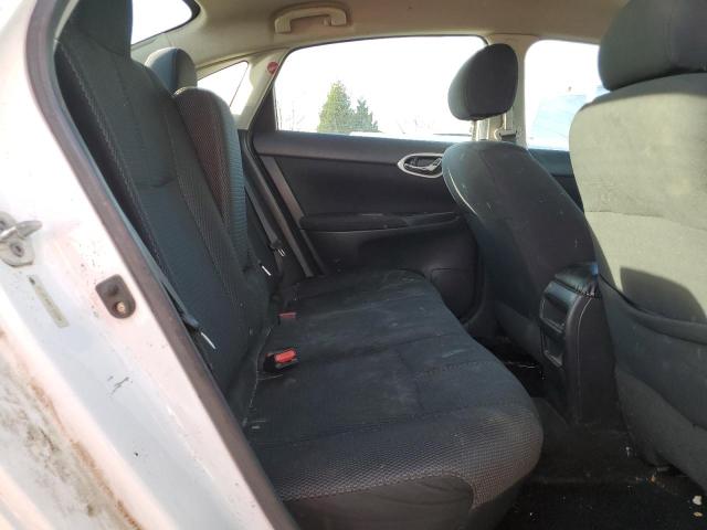 Photo 9 VIN: 3N1AB7AP9DL658639 - NISSAN SENTRA S 