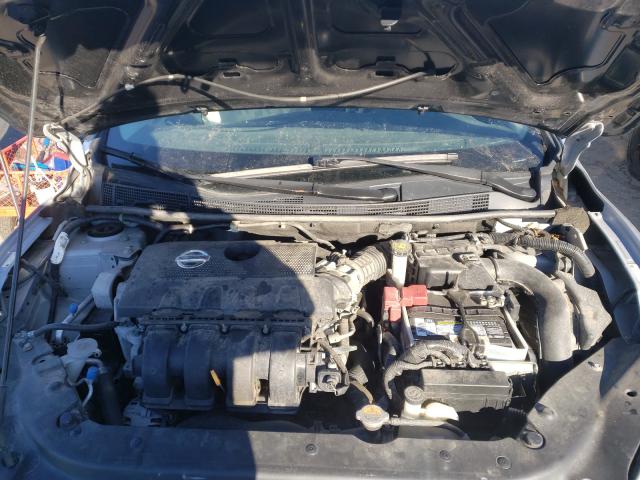 Photo 6 VIN: 3N1AB7AP9DL658818 - NISSAN SENTRA S 