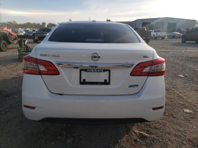 Photo 5 VIN: 3N1AB7AP9DL659063 - NISSAN SENTRA S 