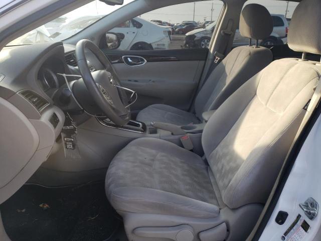 Photo 6 VIN: 3N1AB7AP9DL659063 - NISSAN SENTRA S 