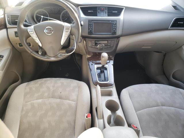 Photo 7 VIN: 3N1AB7AP9DL659063 - NISSAN SENTRA S 