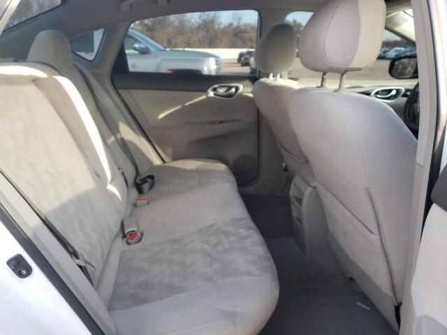 Photo 9 VIN: 3N1AB7AP9DL659063 - NISSAN SENTRA S 