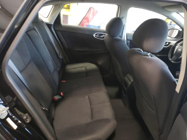 Photo 5 VIN: 3N1AB7AP9DL660469 - NISSAN SENTRA 