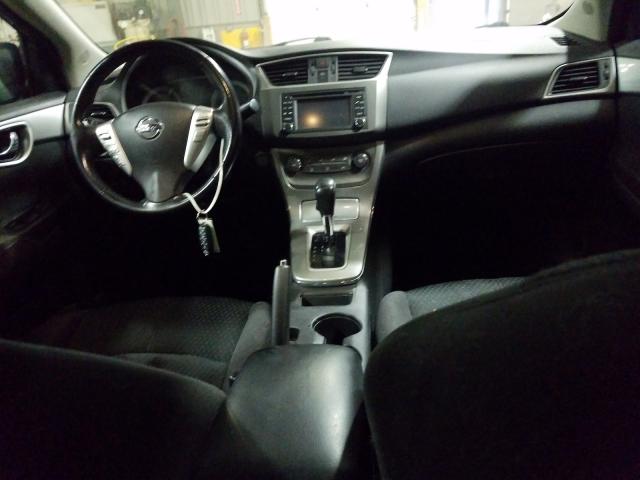 Photo 8 VIN: 3N1AB7AP9DL662433 - NISSAN SENTRA S 