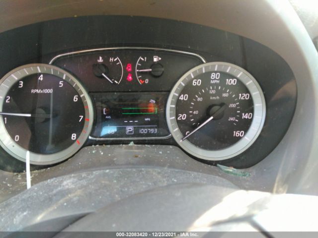 Photo 6 VIN: 3N1AB7AP9DL663999 - NISSAN SENTRA 