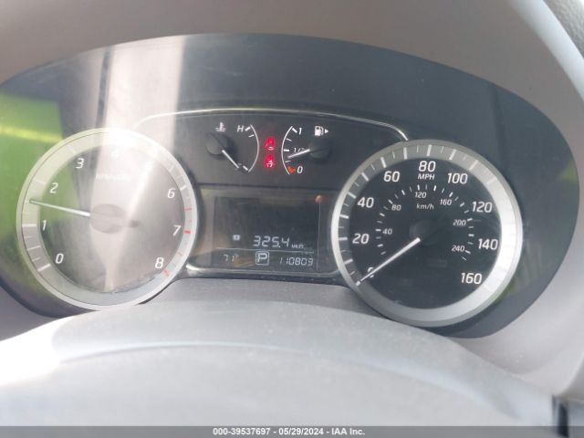 Photo 6 VIN: 3N1AB7AP9DL664151 - NISSAN SENTRA 