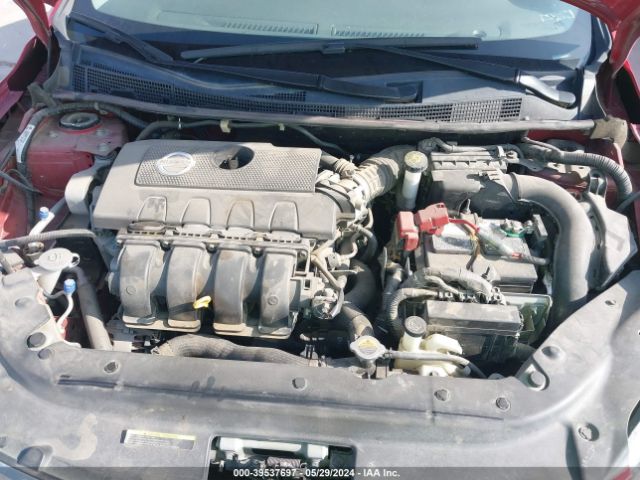 Photo 9 VIN: 3N1AB7AP9DL664151 - NISSAN SENTRA 