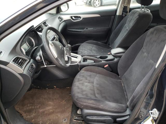 Photo 6 VIN: 3N1AB7AP9DL664540 - NISSAN SENTRA S 