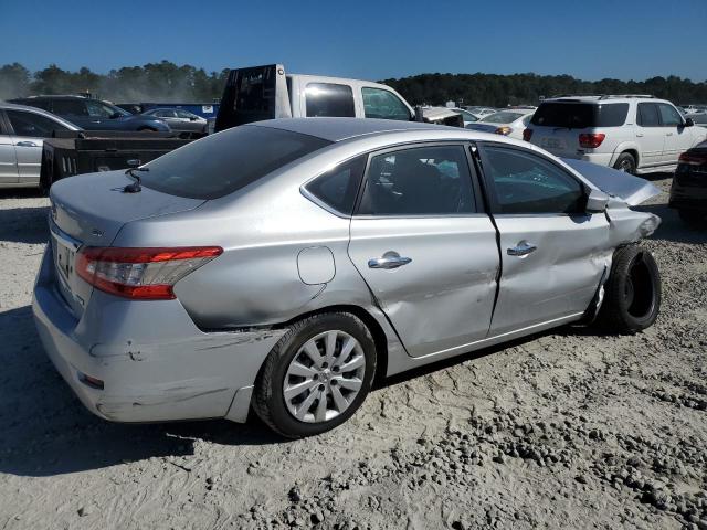 Photo 2 VIN: 3N1AB7AP9DL665980 - NISSAN SENTRA S 