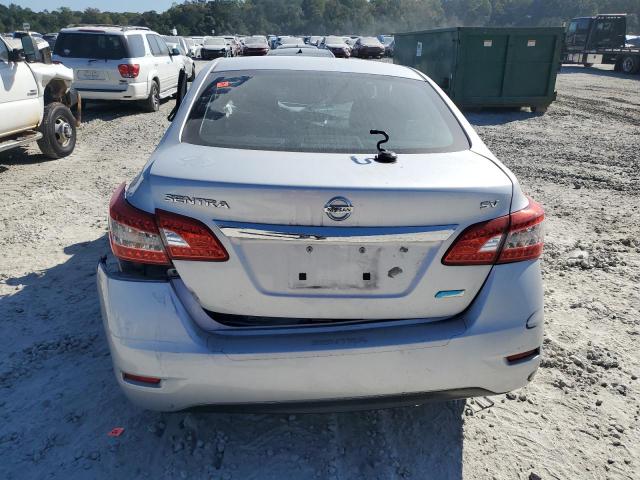 Photo 5 VIN: 3N1AB7AP9DL665980 - NISSAN SENTRA S 