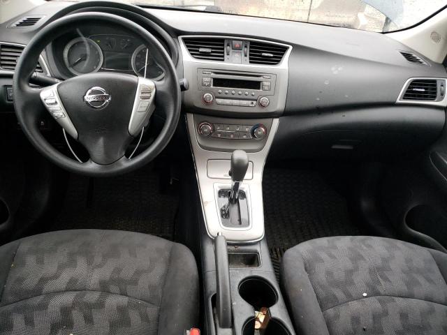 Photo 7 VIN: 3N1AB7AP9DL666093 - NISSAN SENTRA S 