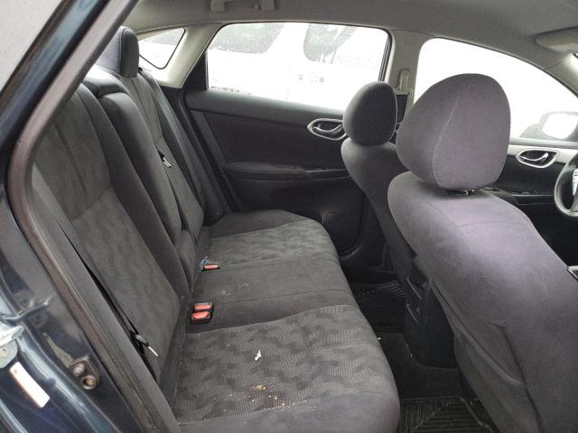 Photo 9 VIN: 3N1AB7AP9DL666093 - NISSAN SENTRA S 