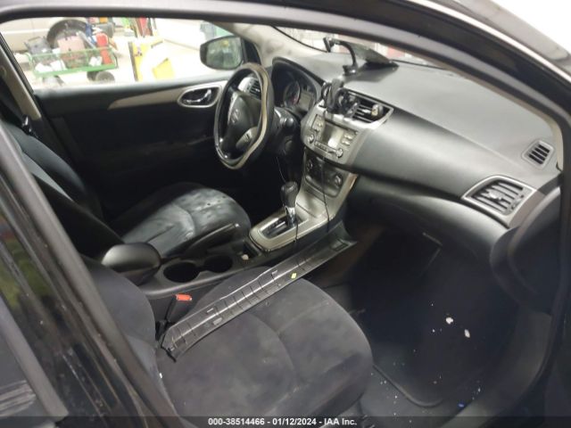 Photo 4 VIN: 3N1AB7AP9DL668992 - NISSAN SENTRA 