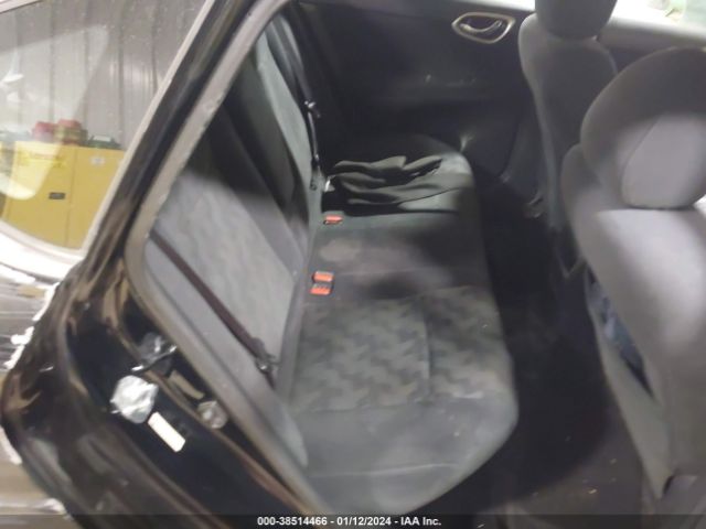 Photo 7 VIN: 3N1AB7AP9DL668992 - NISSAN SENTRA 