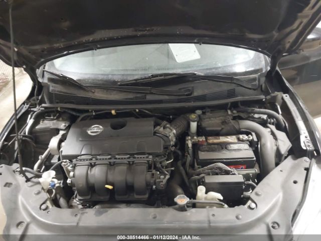 Photo 9 VIN: 3N1AB7AP9DL668992 - NISSAN SENTRA 