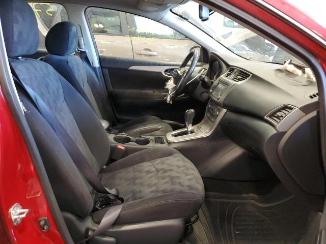 Photo 4 VIN: 3N1AB7AP9DL669883 - NISSAN SENTRA S 