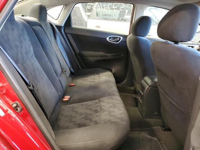 Photo 5 VIN: 3N1AB7AP9DL669883 - NISSAN SENTRA S 