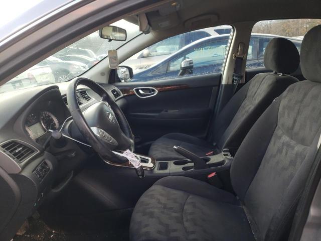 Photo 6 VIN: 3N1AB7AP9DL672735 - NISSAN SENTRA S 