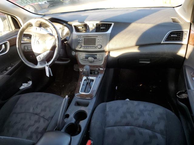 Photo 7 VIN: 3N1AB7AP9DL672735 - NISSAN SENTRA S 