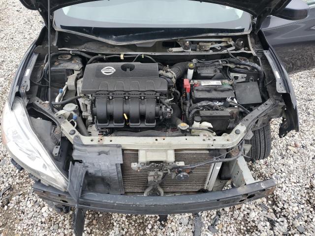 Photo 10 VIN: 3N1AB7AP9DL674100 - NISSAN SENTRA S 