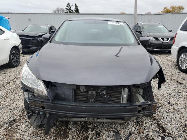 Photo 4 VIN: 3N1AB7AP9DL674100 - NISSAN SENTRA S 